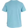 Fjällräven Logo Tee W T-paita - Lyhythihaiset ulkoilupaidat - F87146 - 2