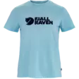 Fjällräven Logo Tee W T-paita - Lyhythihaiset ulkoilupaidat - F87146 - 1