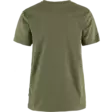 Fjällräven Logo Tee W T-paita - Lyhythihaiset ulkoilupaidat - F87146 - 4