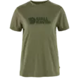 Fjällräven Logo Tee W T-paita - Lyhythihaiset ulkoilupaidat - F87146 - 3