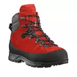 Protector Forest 2.1 GTX Mid Red Viiltosuojajalkineet - HAIX Viiltosuojakengät - 603116 - 1