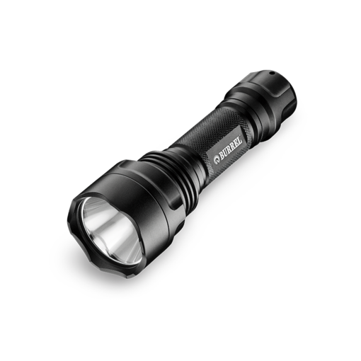 BURREL Mini-Metsästysvalosetti (vihreä) - Muut valaisimet - 130006 - 1