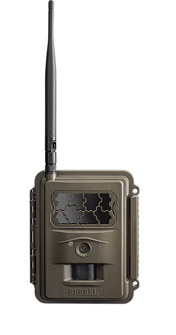 Burrel S12 HD+SMS3 Riistakamera - Lähettävät riistakamerat - 6438347030536 - 1