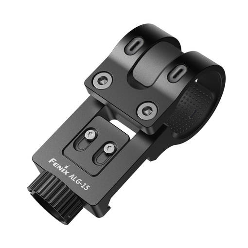 Fenix ALG-15 Asekiinnike - Valaisinkiinnikkeet - 911656 - 1
