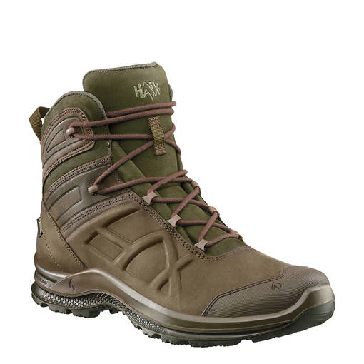Haix Black Eagle Nature GTX Ws Kengät - HAIX naisten eräjalkineet - 340026 - 1