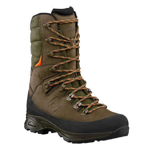 Haix Nature One GTX high Kengät - HAIX Erä- ja vaelluskengät - 206316 - 1