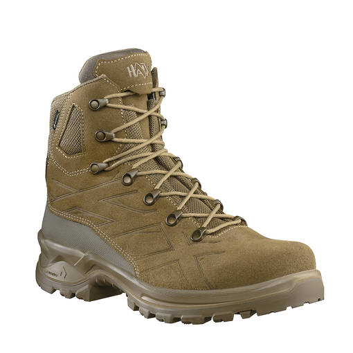 Haix XVENTURE GTX Coyote Jalkineet - HAIX Armeijajalkineet - 206506 - 1
