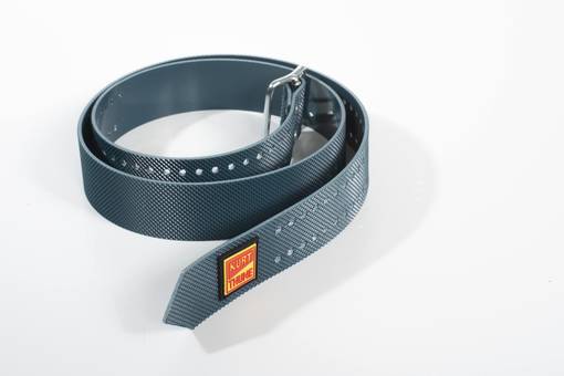 Kurt Thune Shooting Belt Green Ampumavyö - Henkselit ja vyöt eränkäyntiin - THUNE0006 - 1