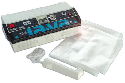 Lava V300 Premium Vakuumikone - Vakuumikoneet - P5636 - 1