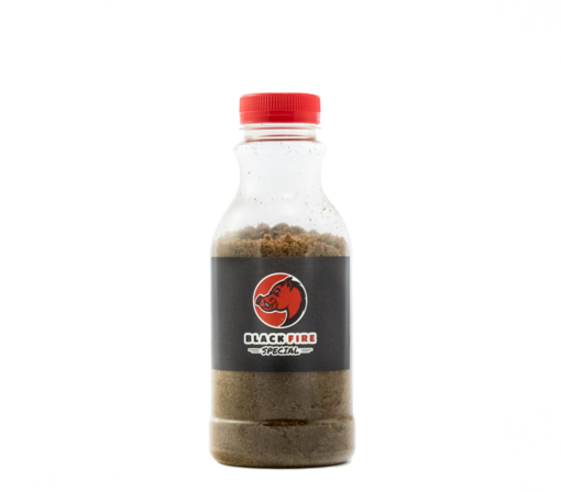 Mineraalisuola BlackFire Special Houkutushajuste - Houkutushajusteet - 715235047293-6 - 1