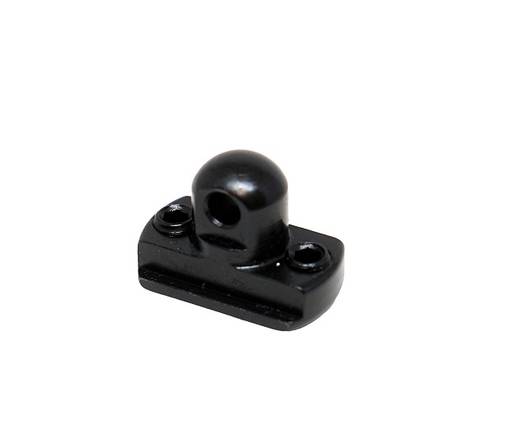 Osuma Hihnalenkin Adapteri UIT-Kiskoon - Kiikarinjalat ja tarvikkeet - 2049425371096 - 1