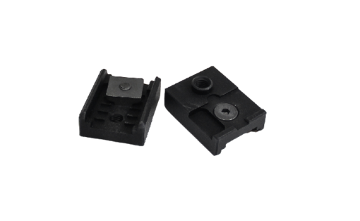 Osuma SR-Kiskokiinnike Yläkerta - Kiikarinjalat ja tarvikkeet - 6430068620386 - 2