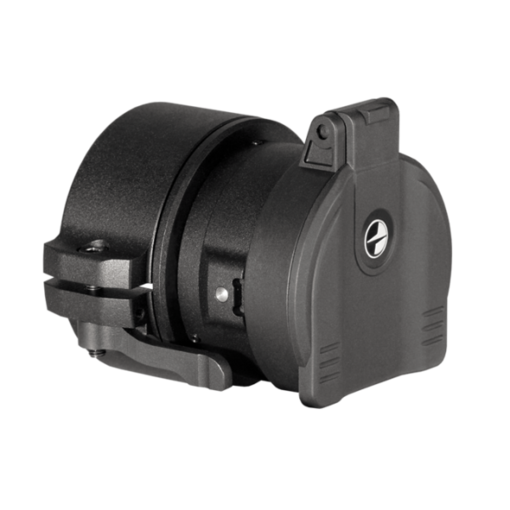 Pulsar DN56 Linssinsuojusadapteri 56mm - Pimeänäkölaitteet - 79126 - 1