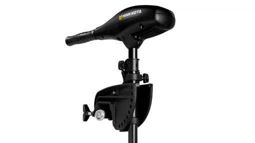 Sähköperämoottori Minn Kota 36" Endura Max 40 - Muut veneilytarvikkeet - 029402037636 - 1