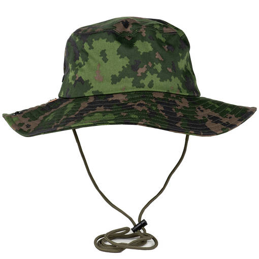 Salon Boonie Hat Camo M05 Waterproof UPF50 - Pipot, lakit ja lippikset ulkoiluun - SAL0136 - 1