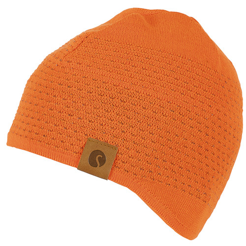 Salon Heijastava Merinopipo HV Oranssi - Metsästyspäähineet - SAL0096 - 1