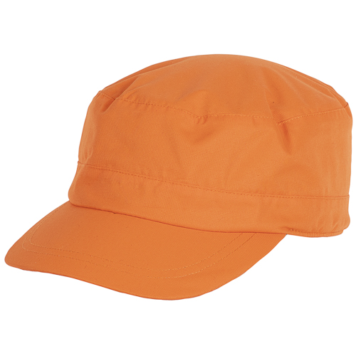 Salon Lari Hunting Oranssi Lippalakki - Metsästyspäähineet - SAL0086 - 1