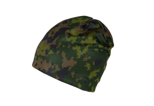 Salon Trikoopipo Camo - Pipot, lakit ja lippikset ulkoiluun - SAL0016 - 1