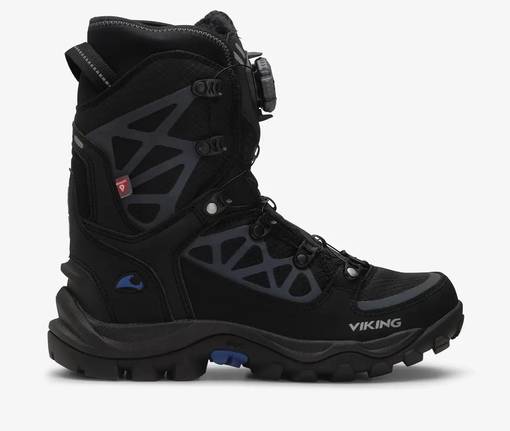 Viking Constrictor III BOA Metsästyskengät - Metsästyskengät - 3-88200246 - 1