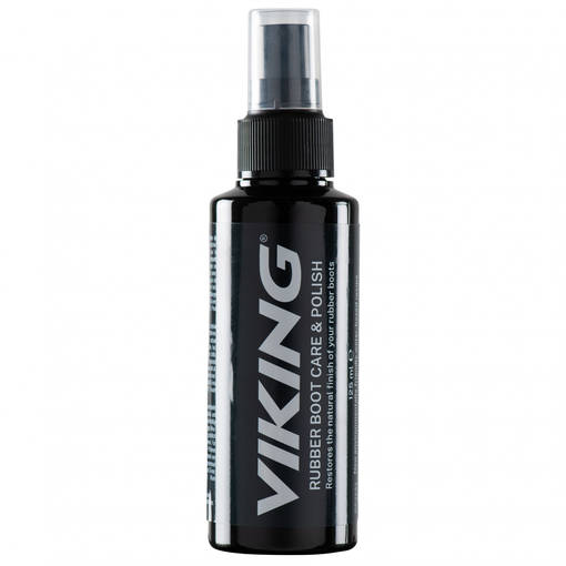 Viking Rubber Boot Care Spray Hoitoaine - Hoitoaineet vaelluskenkiin - 7054973716676 - 1