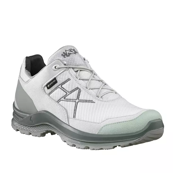 Black Eagle Adventure 3.0 GTX Low Ws Snow Naisten Lenkkarit - HAIX naisten lenkkarit - 330146 - 1