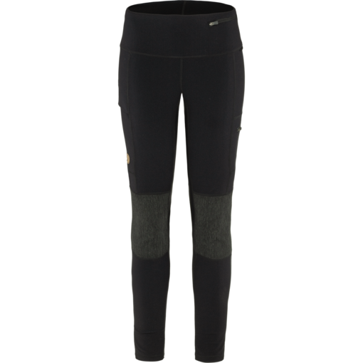 Fjällräven Abisko Trekking Tights W Naisten Vaellustrikoot - Naisten ulkoilu- ja vaellushousut - F89586 - 1