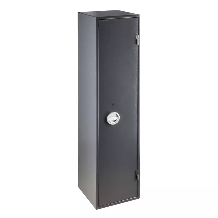 Brihard Hunter Premium 7 K Asekaappi - Infoa asekaapeista - 4779022634246 - 1