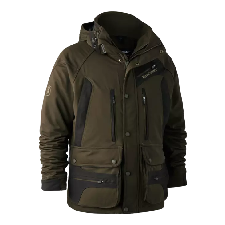 Deerhunter Muflon Jacket Takki - Deerhunter Takit - 5822-376 - 1