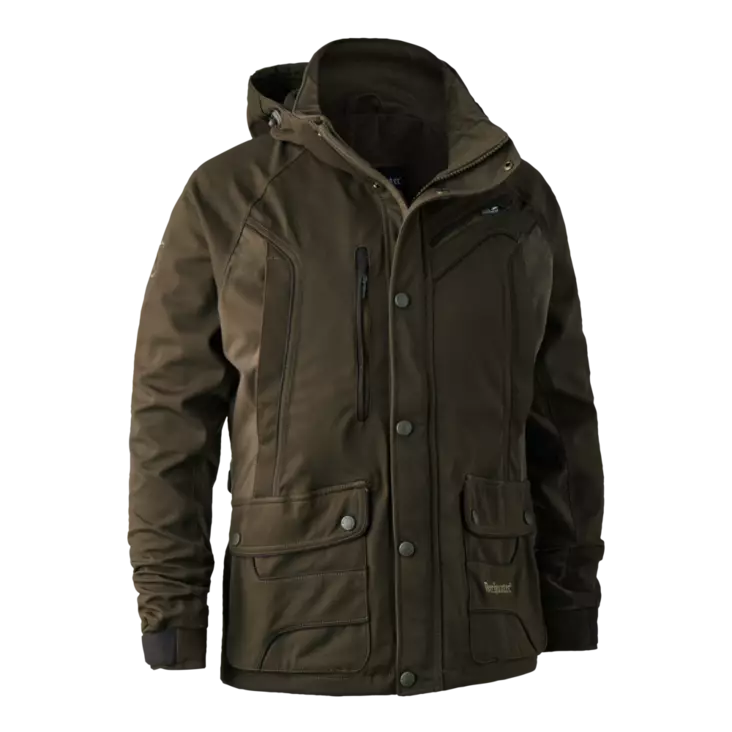 Deerhunter Muflon Light Jacket Takki - Deerhunter Takit - 5830-376 - 1