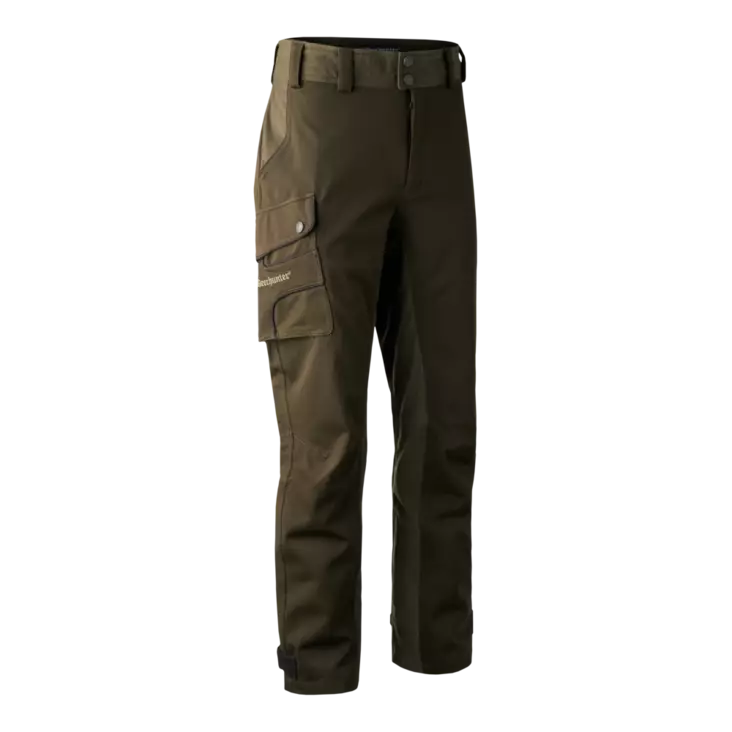 Deerhunter Muflon Light Trousers Housut - Metsästyshousut - 3830-376 - 1