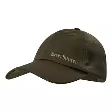 Deerhunter Muflon Pro Cap Lippalakki - Pipot, lakit ja lippikset ulkoiluun - 6868-376 - 1