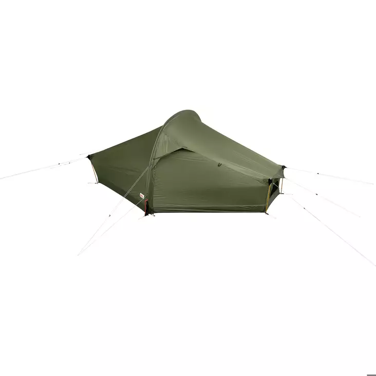 Fjällräven Abisko Lite 1 Teltta - Retkiteltat ja vaellusteltat - F53301-616 - 1