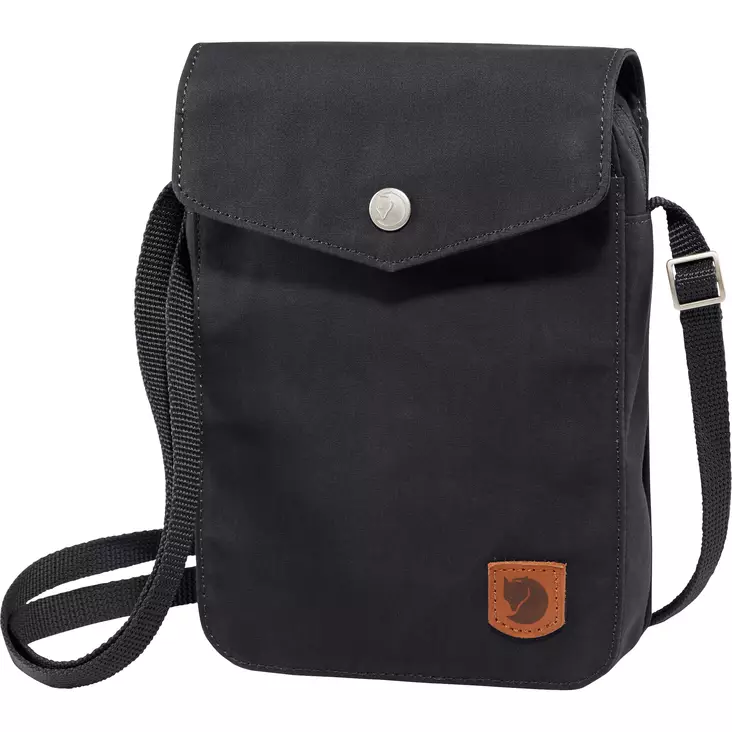 Fjällräven Greenland Pocket Laukku - Matkalaukut ja vyölaukut - F23156 - 1
