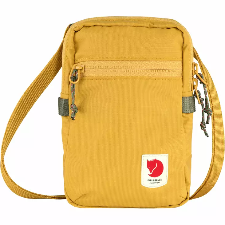 Fjällräven High Coast Pocket Laukku - Matkalaukut ja vyölaukut - F23226 - 1
