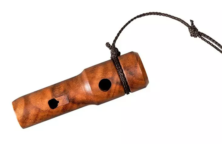 Lockschmiede Fuchsruf Kettupilli - Houkutuspillit petoeläimille - P2126 - 1