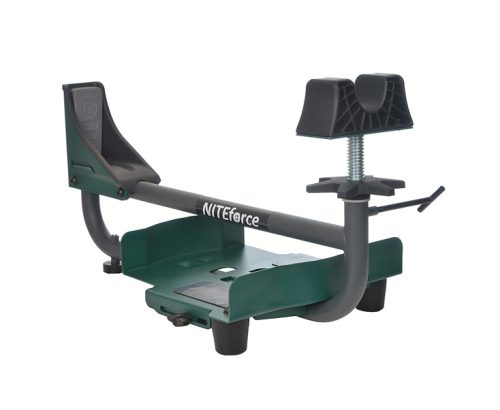 NITEforce Heavy Metal Ampumatuki - Ampumatuet - 6430061582926 - 1