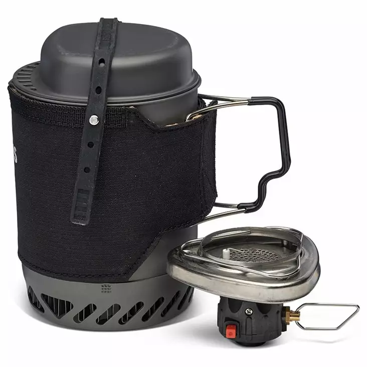 Primus Lite II Stove System - Retkikeittimet - 2700-356046 - 2