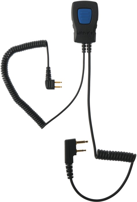 Zodiac Neo 68 Peltor headset - Monofonit VHF-puhelimiin - 7332020062236 - 1