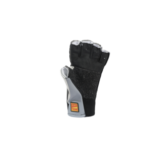 Kurt Thune Solid-Grip Short Hanskat - Hanskat eränkäyntiin - THUNE0017 - 2