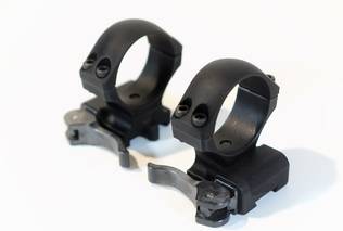 Osuma Jalustallinen Pikajalka Sako - Kiikarinjalat ja tarvikkeet - 6430068623257 - 1