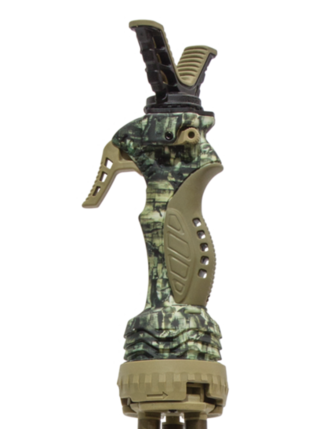 Primos Trigger Stick Tripod Gen 3 Ampumatuki - Ampumatuet - 010135000387 - 2