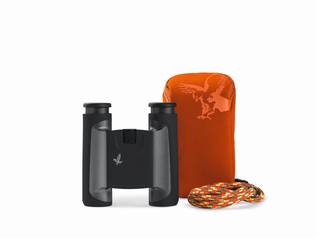 Swarovski CL Pocket 10X25 Anthr. Mountain Katselukiikari - Katselukiikarit - 9006325087697 - 1