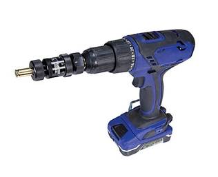 Hylsytrimmeri, Frankford Arsenal - Metsästäjän tarvikkeet - 60-051-48587 - 2