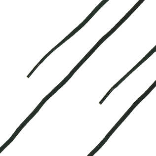 Haix Kengännauhat pari - HAIX Kengännauhat - 905017 - 1