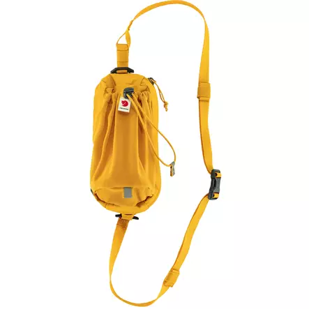 Fjällräven Abisko Bottle Pocket - Hihnat, suojat ja tarvikkeet repuille - F23100177 - 1