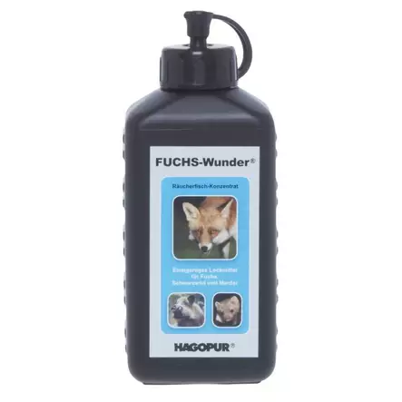 Hagopur Pienpetohajuste 250ml - Houkutushajusteet - P1007 - 1