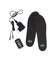 Arxus Heated Sole Lämpöpohjalliset - Pohjalliset vaelluskenkiin - 10323847 - 1