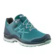 Black Eagle Adventure 3.0 GTX Low Ws Teal Naisten Lenkkarit - HAIX naisten lenkkarit - 330147 - 1