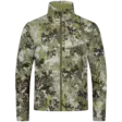 Blaser Alpha Stretch Camo Takki - Metsästystakit muut merkit - 80409487 - 1