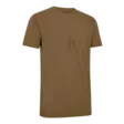 Deerhunter Bamboo T-paita - Lyhythihaiset ulkoilupaidat - 8685-347 - 1
